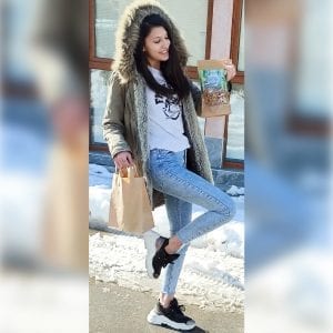 Зърнена Закуска Гранола Fitness Chef