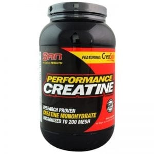 SAN Performance Creatine 1200 гр | BgBeast.com