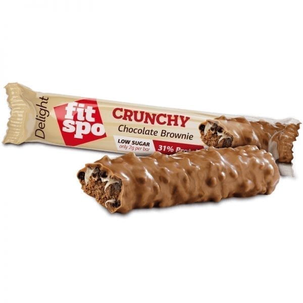 FIT SPO Crunchy 12 x 64 гр