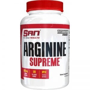 SAN Arginine Supreme