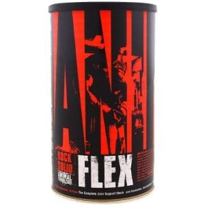 UNIVERSAL Animal Flex 44 пакета