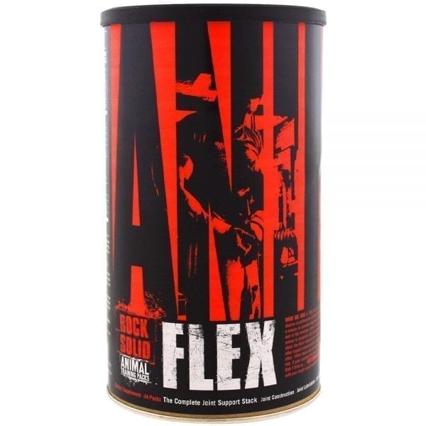 UNIVERSAL Animal Flex 44 пакета