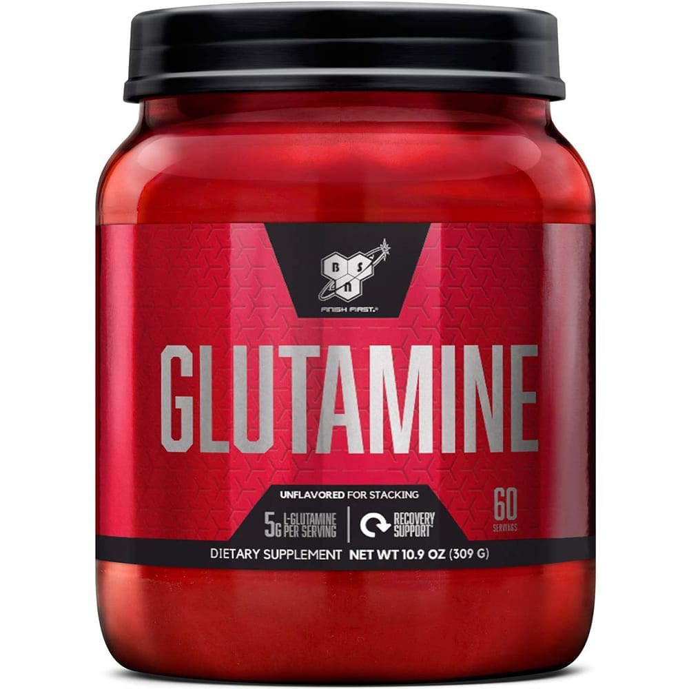 BSN Glutamine DNA 60 дози 309 гр