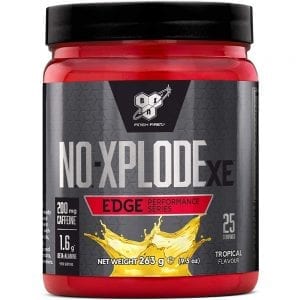 BSN NO-Xplode xe EDGE