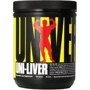 UNIVERSAL Uni-Liver