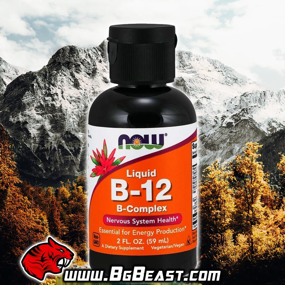 6 причини за недостиг на витамин B12, които не сте чували