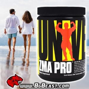 UNIVERSAL ZMA Pro 180 капсули | BgBeast.com