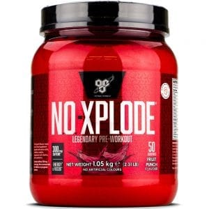 BSN NO-Xplode 3.0 50 дози 1000 гр