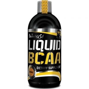 Liquid BCAA