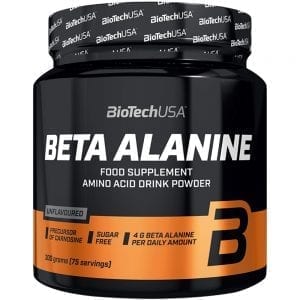 Biotech Beta Alanine 300 гр