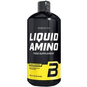 Biotech Liquid Amino 1000 мл