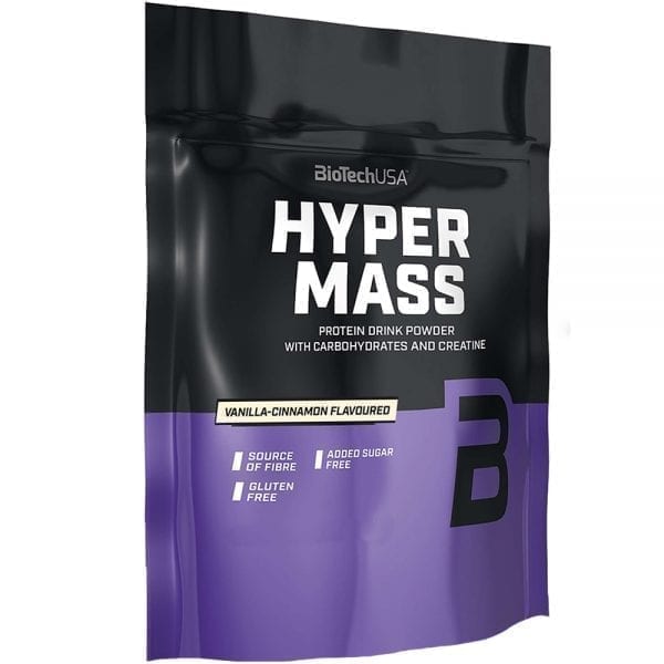 Biotech Hyper Mass 1000 гр