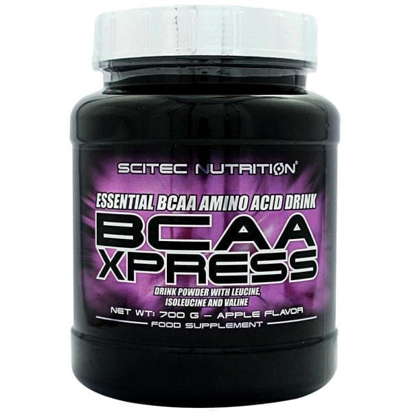 Scitec BCAA Xpress 700 гр