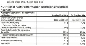 Amix Sport Power Energy Cake 20 x 45 гр | BgBeast.com