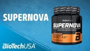 Biotech Super Nova 282 гр | BgBeast.com