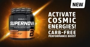 Biotech Super Nova 282 гр | BgBeast.com