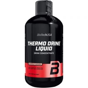 Biotech Thermo Drine Liquid 500 мл