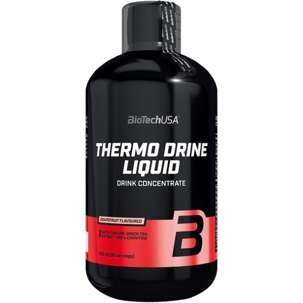 Biotech Thermo Drine Liquid 500 мл