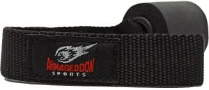 Анкер за врата за тренировка с ластици Armageddon Sports | BgBeast.com