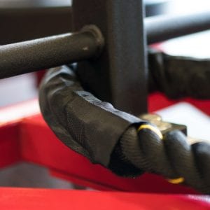 Бойно въже Armageddon Sports, 5 см 15 м | BgBeast.com