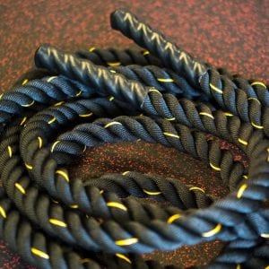 Бойно въже Armageddon Sports, 5 см 15 м | BgBeast.com