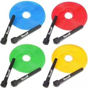 Въже за скачане Armageddon Sports, Basic