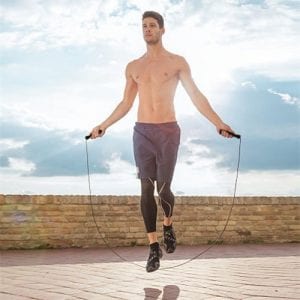 Въже за скачане Armageddon Sports, Comfort | BgBeast.com