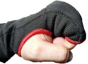 Вътрешни ръкавици Armageddon Sports, Easy Wrap | BgBeast.com