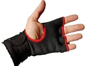 Вътрешни ръкавици Armageddon Sports, Easy Wrap | BgBeast.com