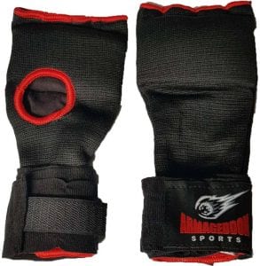 Вътрешни ръкавици Armageddon Sports, Easy Wrap | BgBeast.com