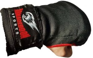 Вътрешни ръкавици Armageddon Sports, Easy Wrap | BgBeast.com