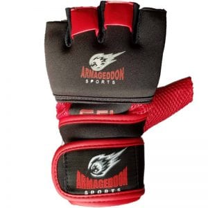 Вътрешни ръкавици Armageddon Sports, Gel Tech