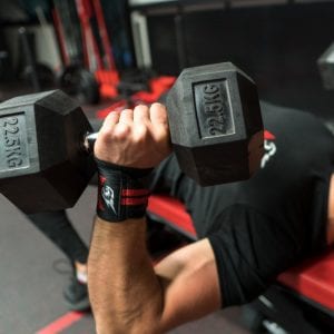 Еластични накитници за фитнес Armageddon Sports | BgBeast.com
