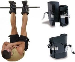 Инверсионни обувки Armageddon Sports | BgBeast.com