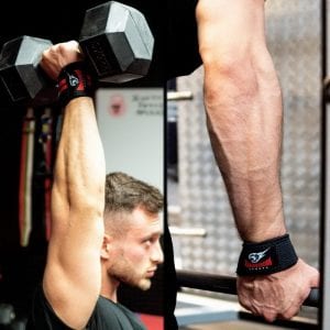Комплект фитнес фитили и накитници Armageddon Sports | BgBeast.com