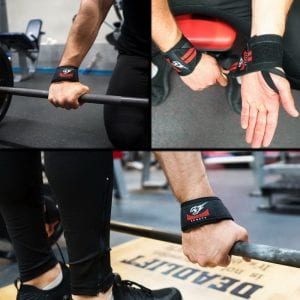 Комплект фитнес фитили и накитници Armageddon Sports | BgBeast.com