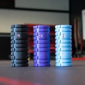 Масажен фоумролер Armageddon Sports, 33 x 14 см | BgBeast.com