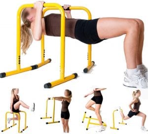 Стойки за кофички и упражнения Armageddon Sports | BgBeast.com