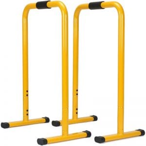 Мобилни стойки за кофички и упражнения Armageddon Sports