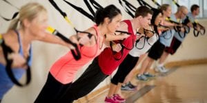 Мултитренажор с ленти Armageddon Sports | BgBeast.com