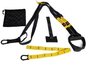 Мултитренажор с ленти Armageddon Sports | BgBeast.com