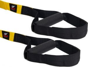 Мултитренажор с ленти Armageddon Sports | BgBeast.com