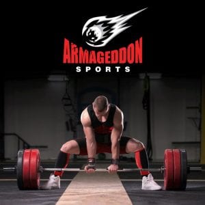 Накитници с куки Armageddon Sports | BgBeast.com