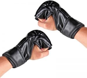 Ръкавици за ММА Armageddon Sports | BgBeast.com