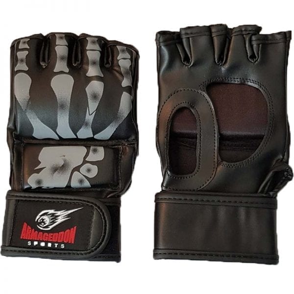 Ръкавици за ММА Armageddon Sports