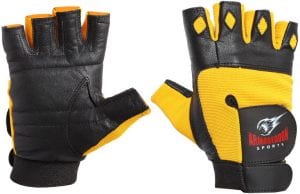 Ръкавици за фитнес Armageddon Sports, Hornet | BgBeast.com