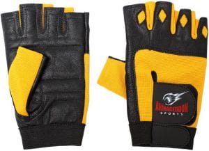 Ръкавици за фитнес Armageddon Sports, Hornet | BgBeast.com