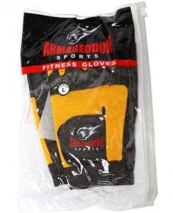 Ръкавици за фитнес Armageddon Sports, Hornet | BgBeast.com