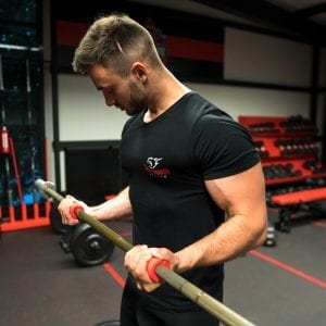 Ръкохватки за фитнес Armageddon Sports, Thick & Fat Grips | BgBeast.com