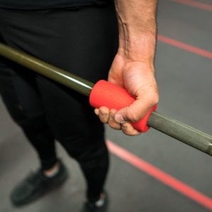 Ръкохватки за фитнес Armageddon Sports, Thick & Fat Grips | BgBeast.com
